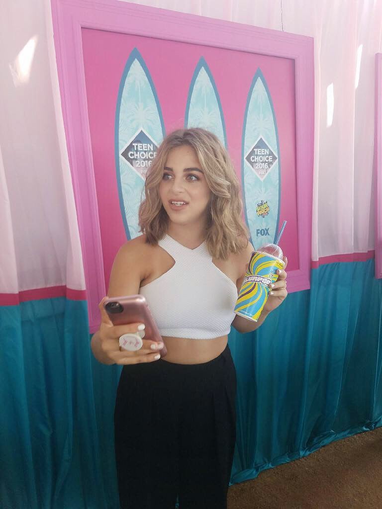 Baby Ariel nude 9