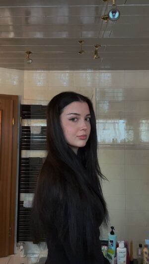 Baby Ashlee nude 2