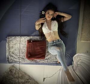 Baby Aylin nude 5