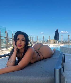 Baby Bri nude 5