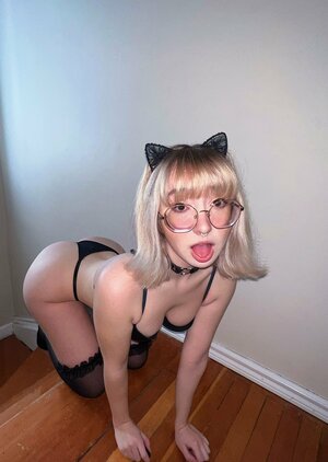 Baby Doll Daniela nude 10