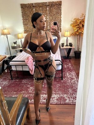 Baby Gemini nude 7