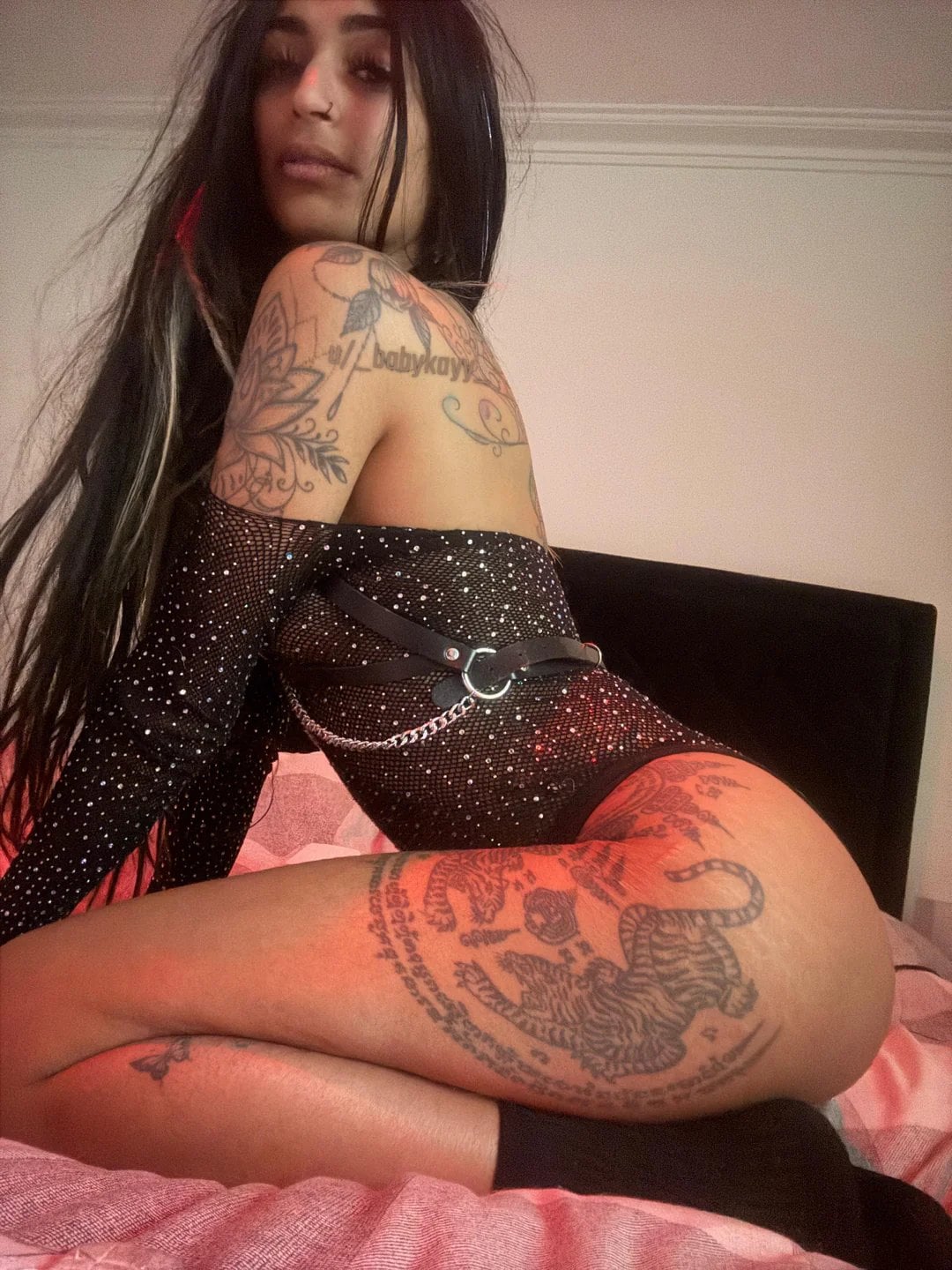 BabyKayy nude 6