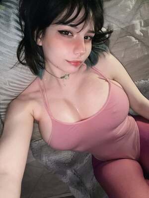 Baccaliegia nude 7