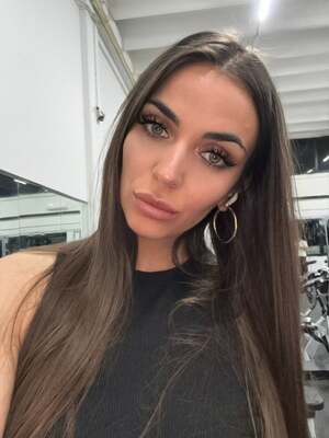 Bad Giorgia nude 6