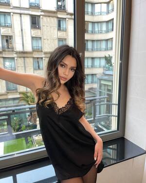 Badgal Giul nude 10