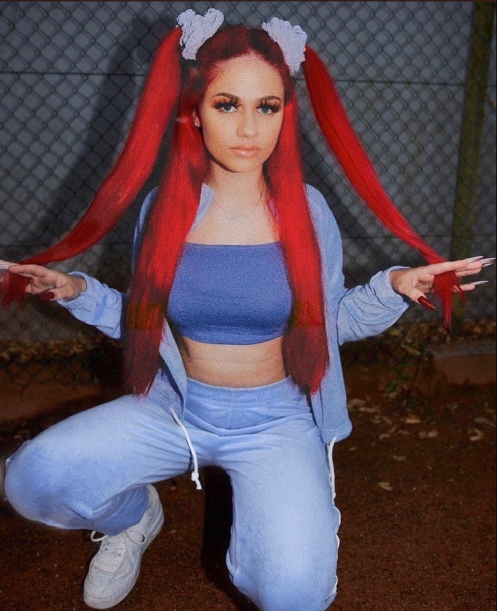 Badmomzjay nude 10