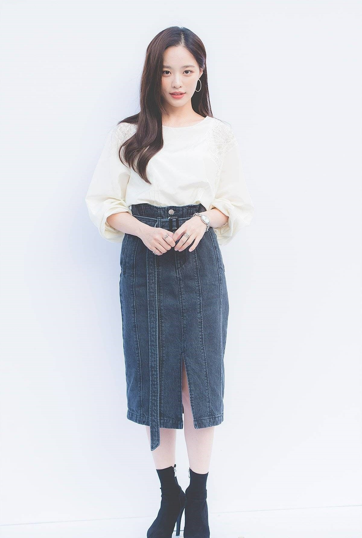 Bae Yoon-kyung
