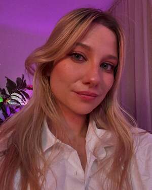 Baghera Jones nude 9