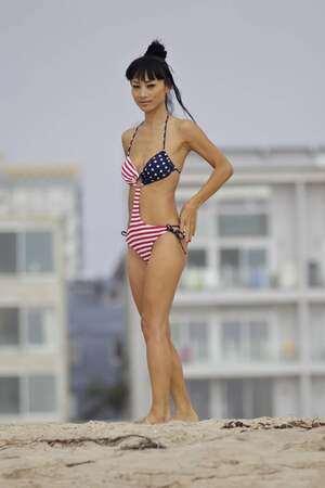 Bai Ling nude 9