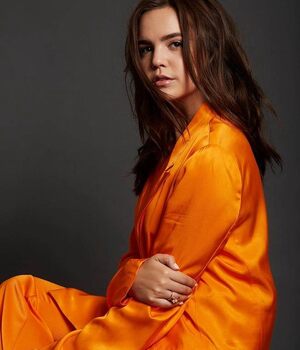 Bailee Madison nude 11