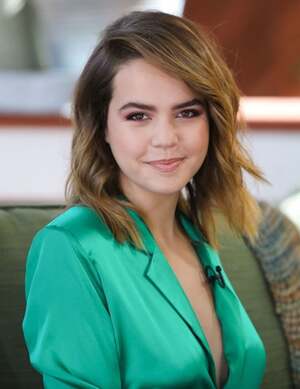 Bailee Madison nude 5