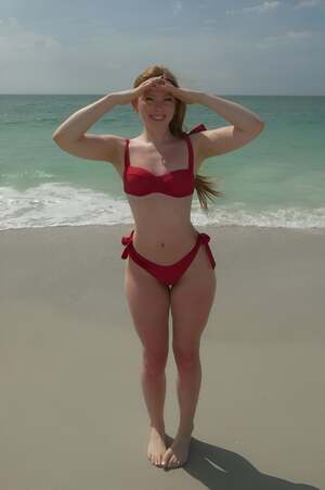 Bailey Hurley nude 7