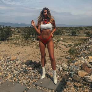 Bailey Powell nude 5