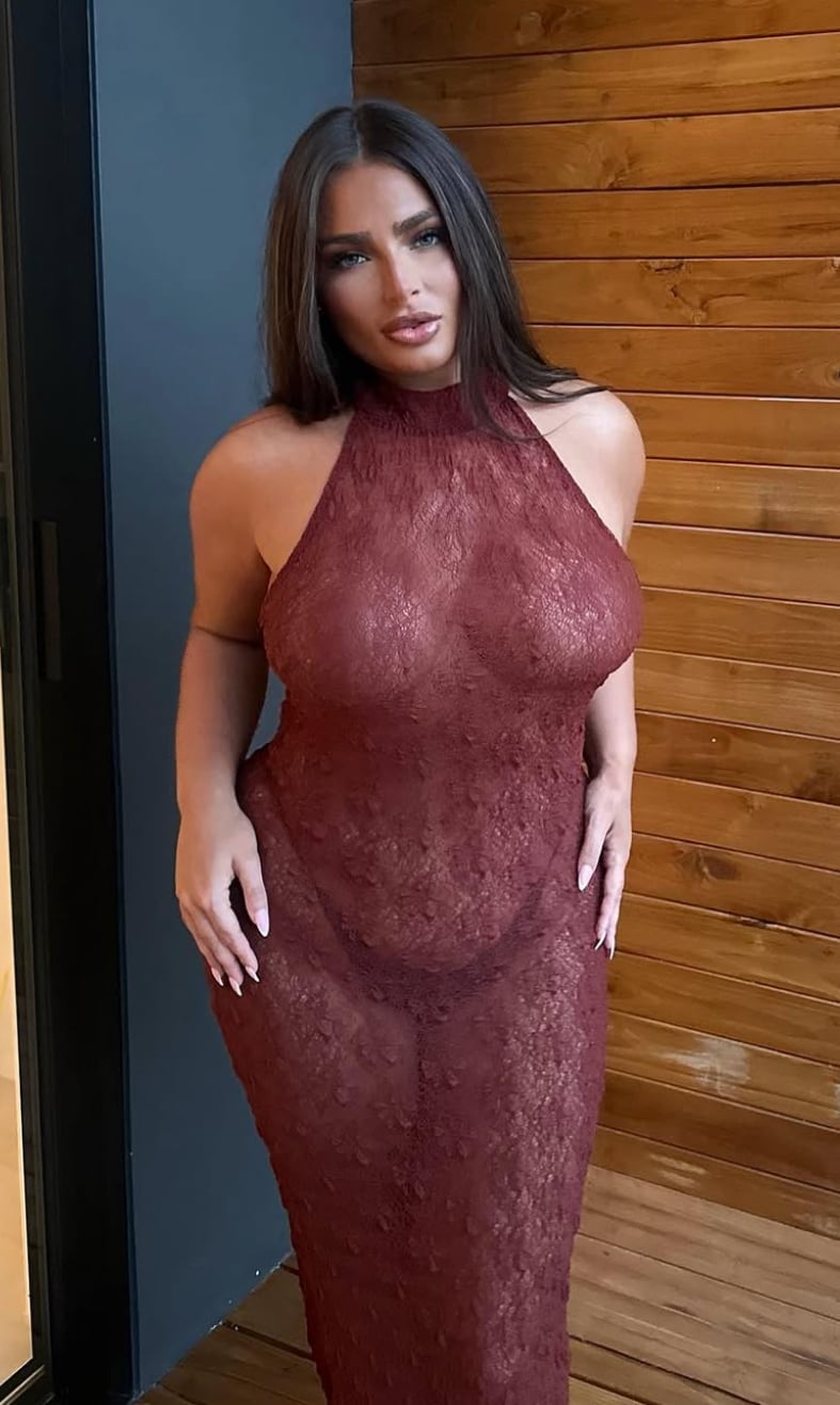 Bailey Vee nude 6