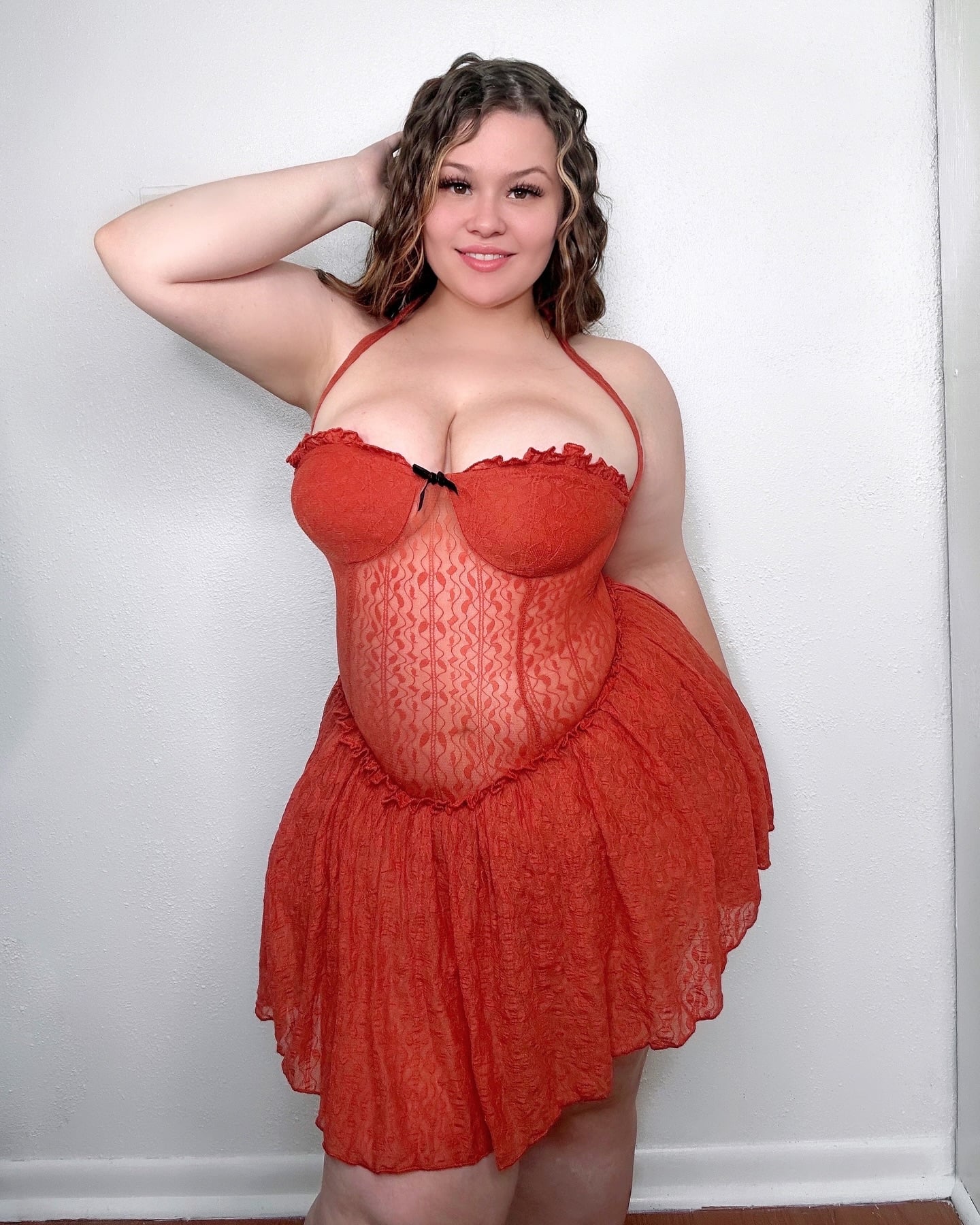 Bailey Welch nude 11