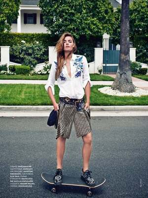 Bambi Northwood-Blyth nude 10