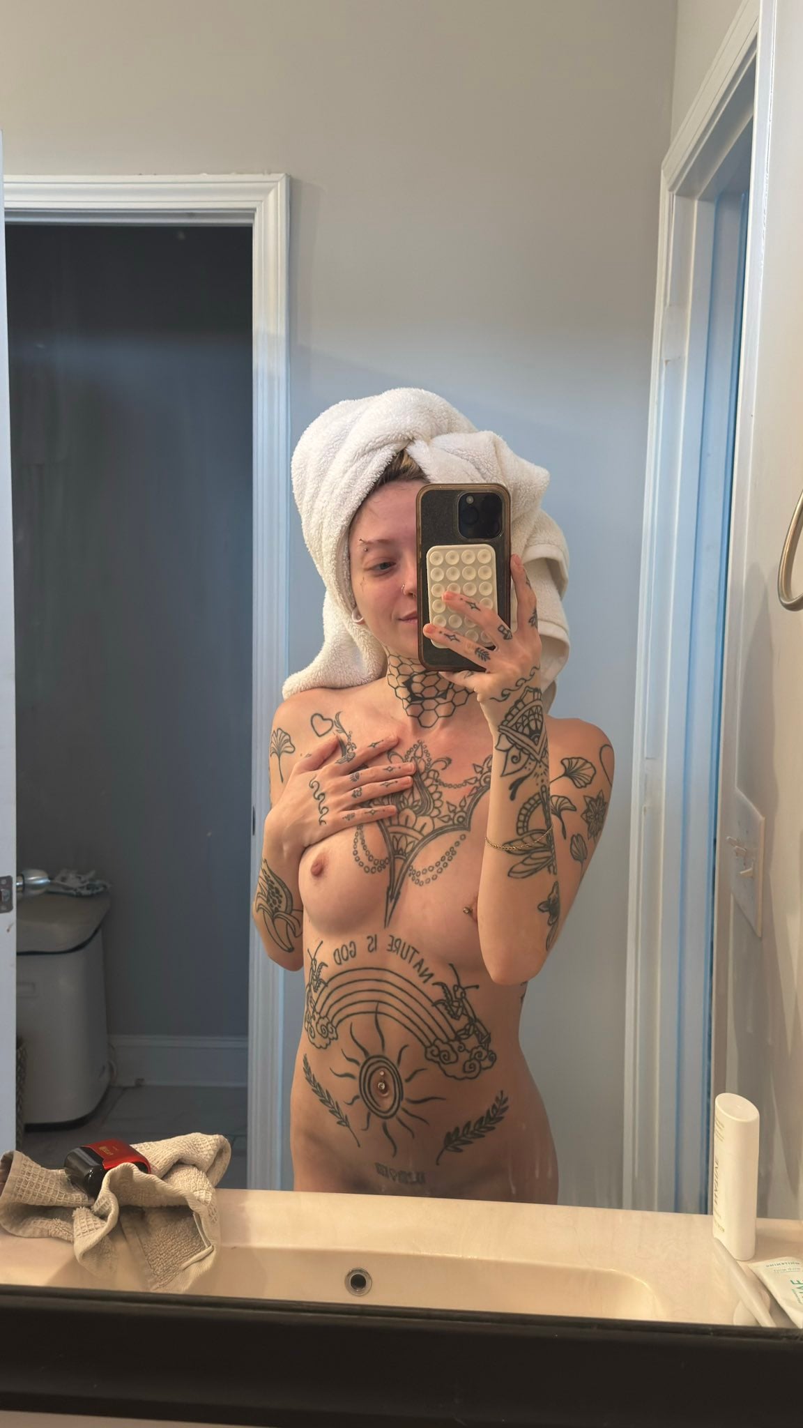 Bambi Sage nude 7