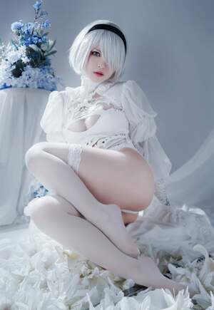 Banbanko nude 6
