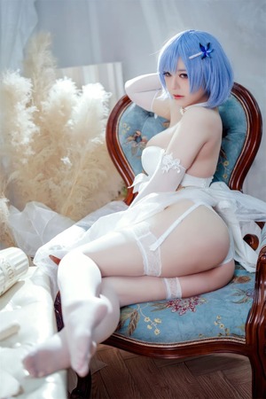 Banbanko nude 9