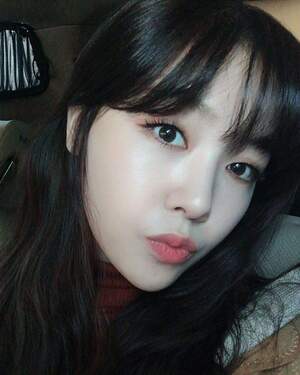 Bang Min-Ah nude 5