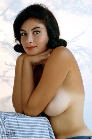 Barbara Ann Lawford nude 4