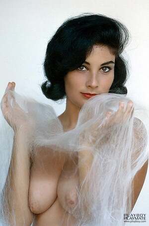 Barbara Ann Lawford nude 6