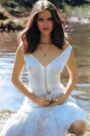 Barbara Bach nude 5