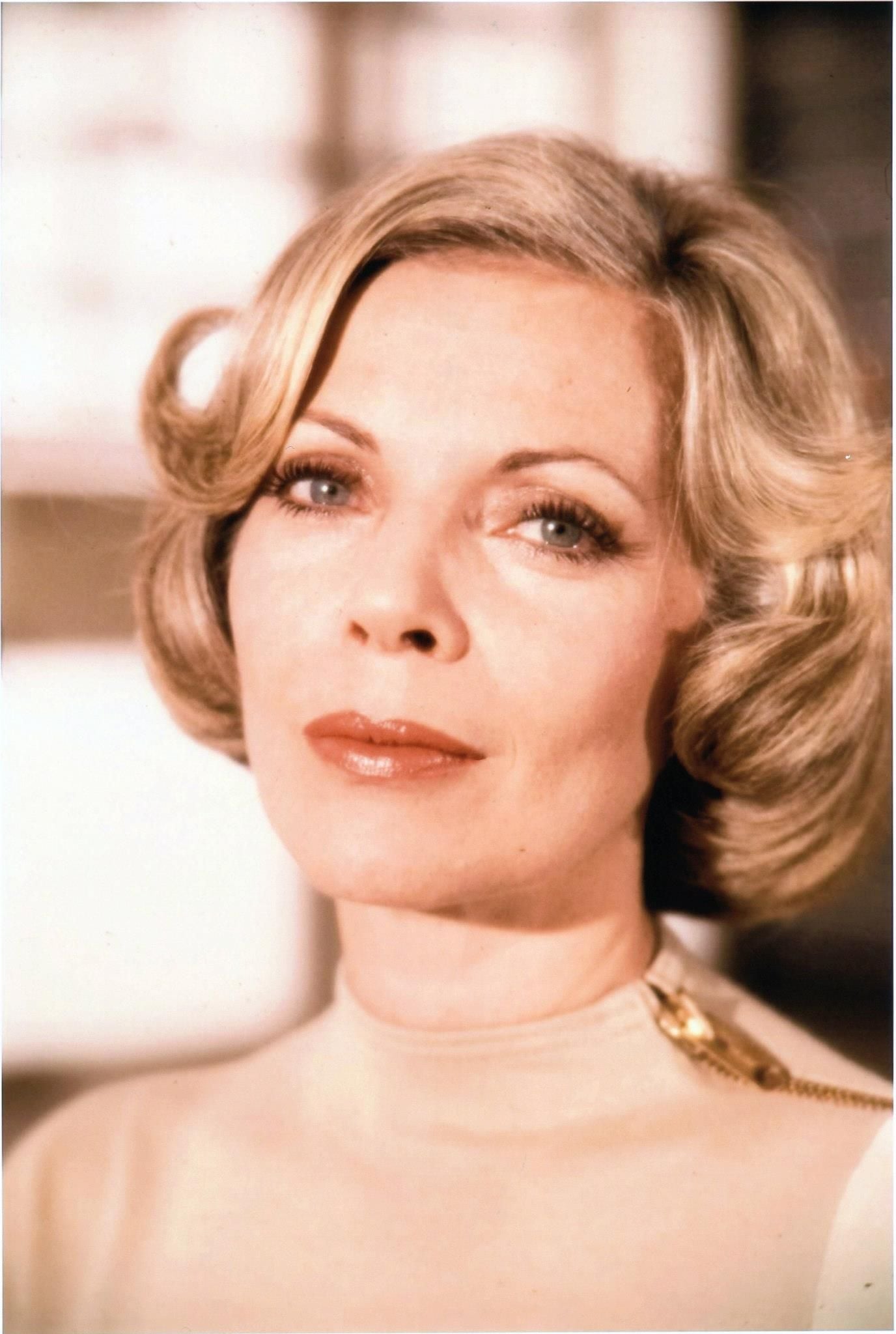 Barbara Bain nude 3