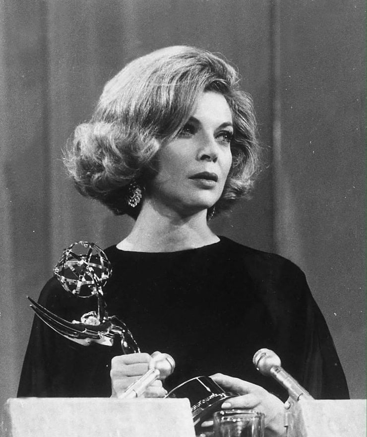 Barbara Bain nude 4