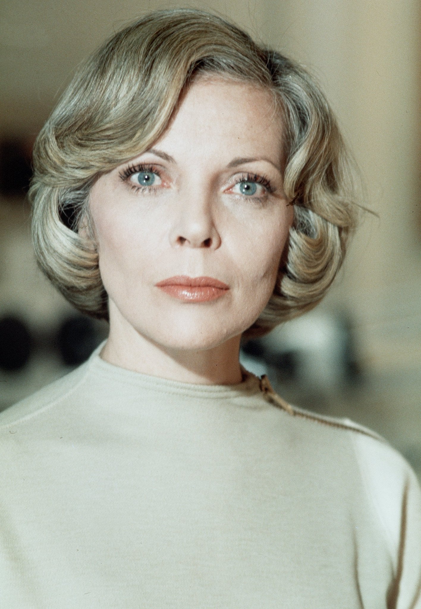 Barbara Bain nude 5