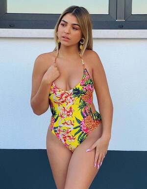 Barbara Bandeira nude 2