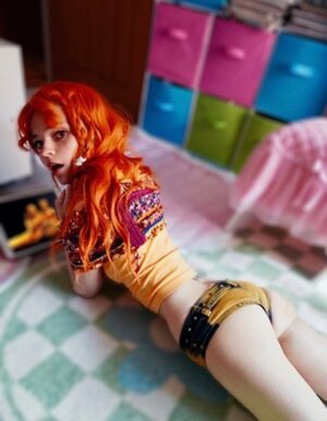 Barbara Barbie Roberts nude 7