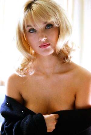 Barbara Bouchet nude 10