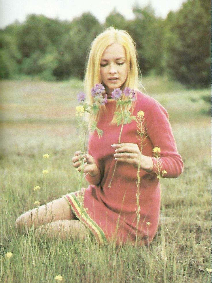 Barbara Brylska nude 4