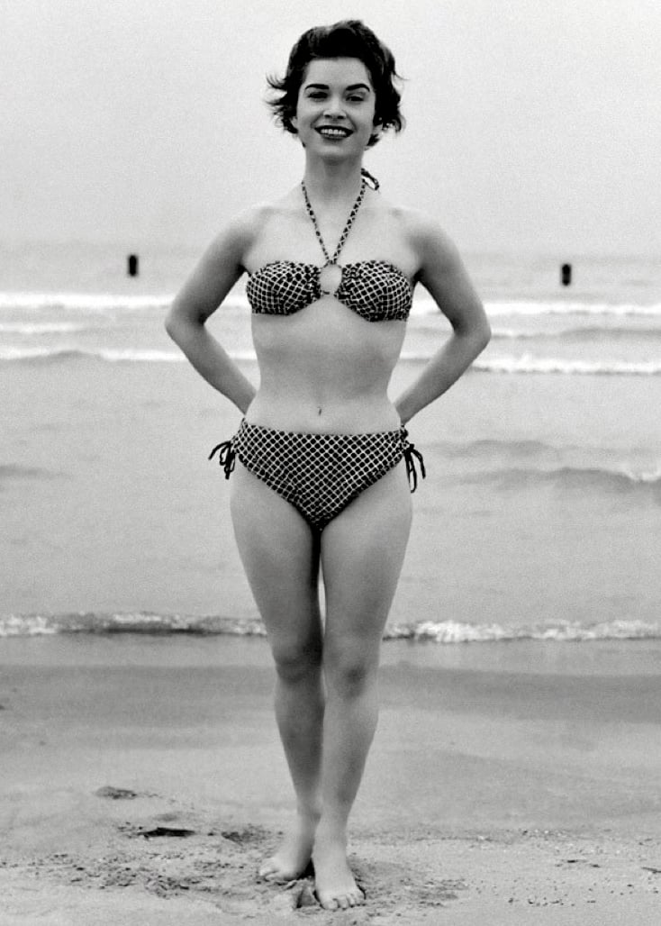 Barbara Cameron