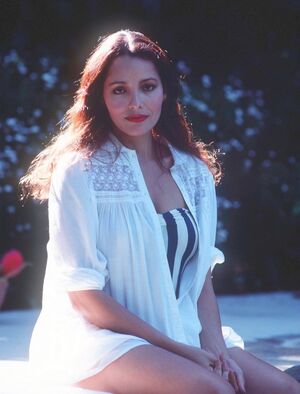 Barbara Carrera nude 2