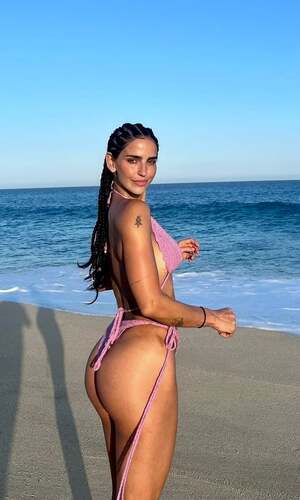 Barbara De Regil