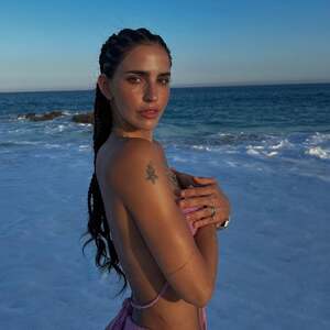 Barbara De Regil nude 5