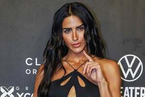 Barbara De Regil nude 6