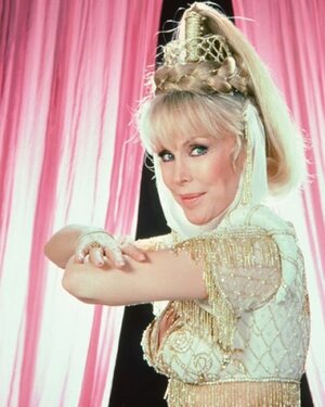 Barbara Eden nude 8