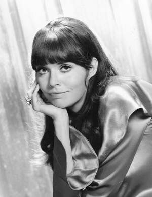 Barbara Feldon nude 10