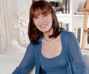 Barbara Feldon nude 9