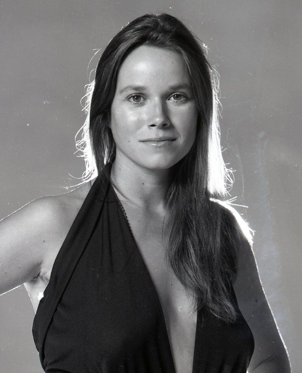 Barbara Hershey nude 3
