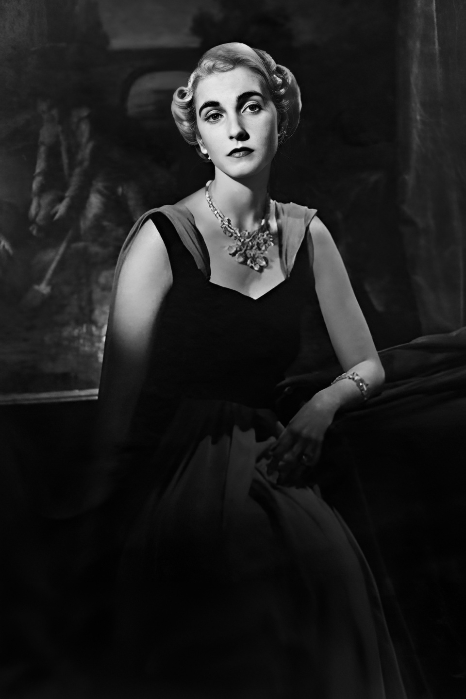 Barbara Hutton