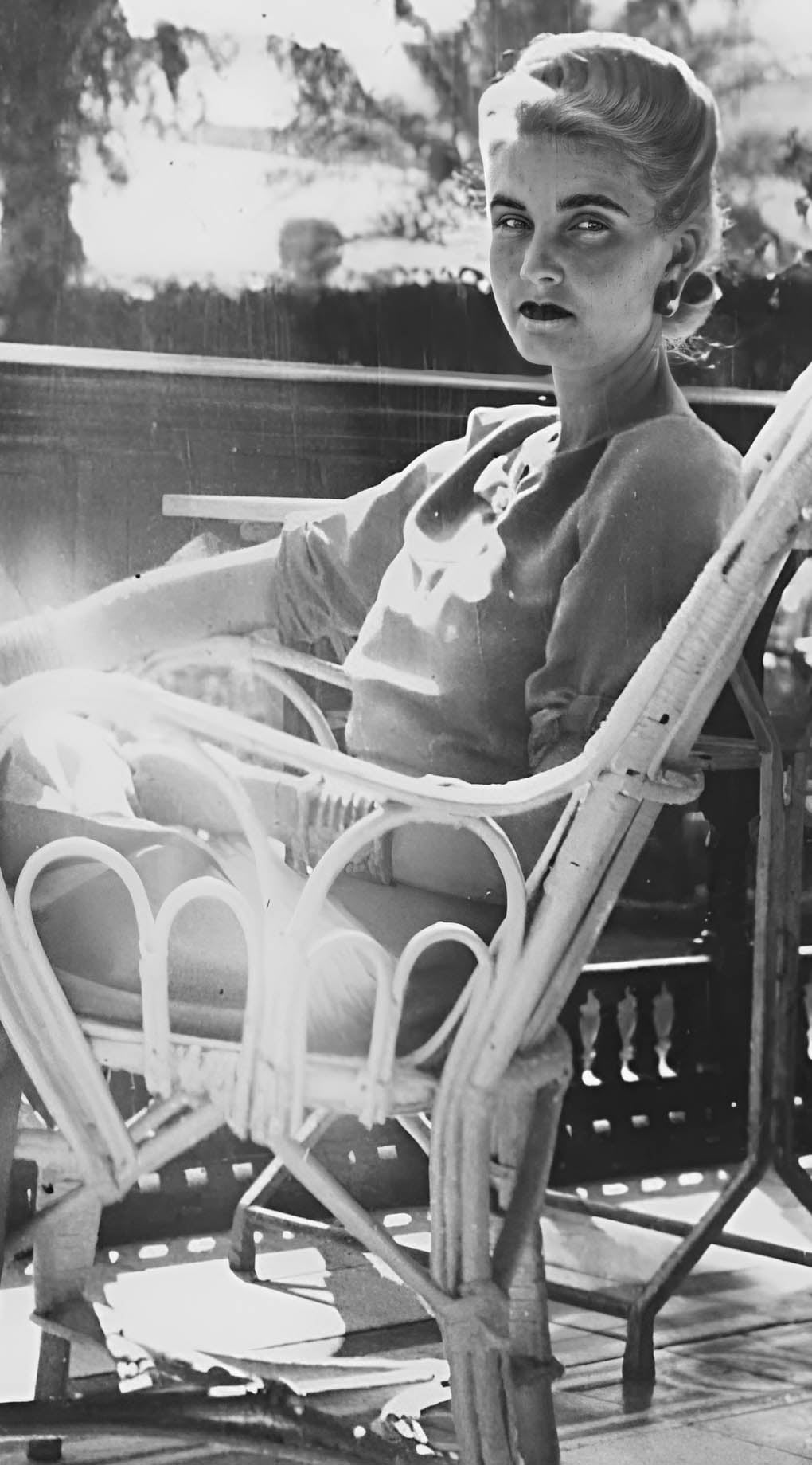 Barbara Hutton nude 3