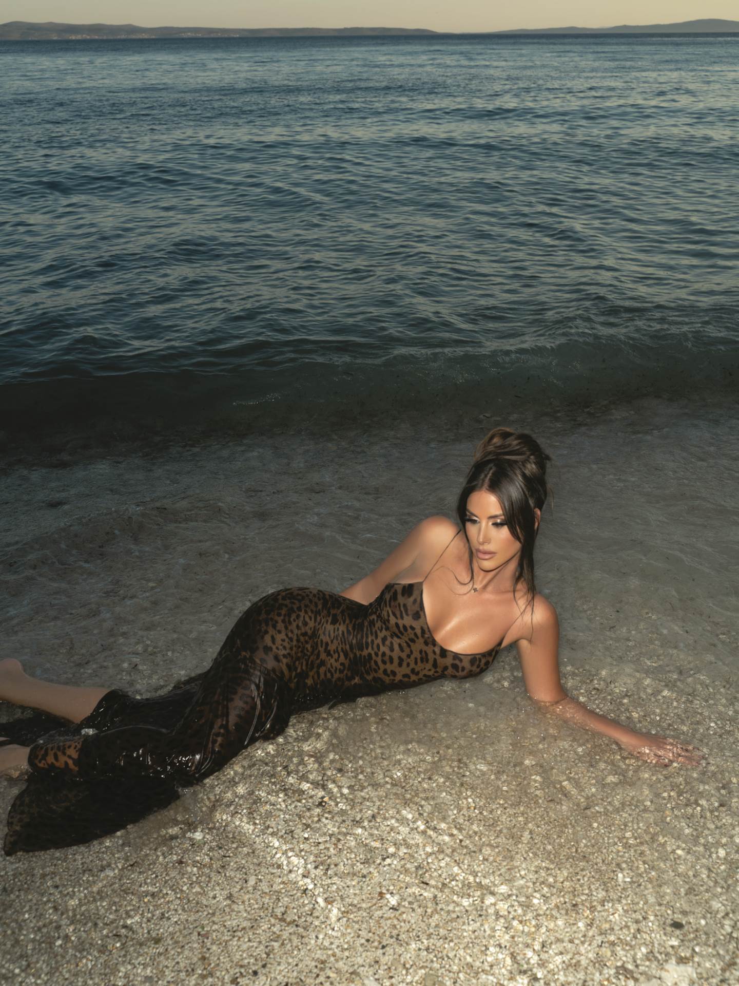 Barbara Ljiljak nude 7