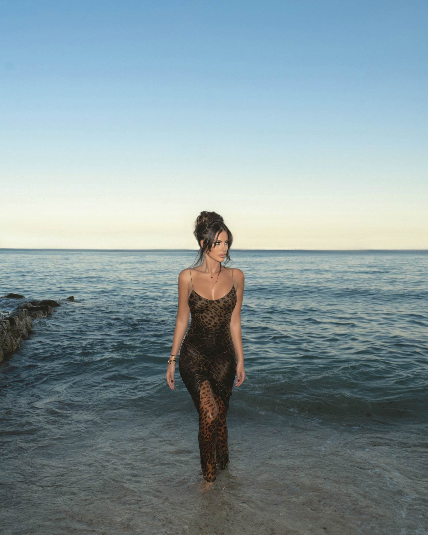 Barbara Ljiljak nude 9