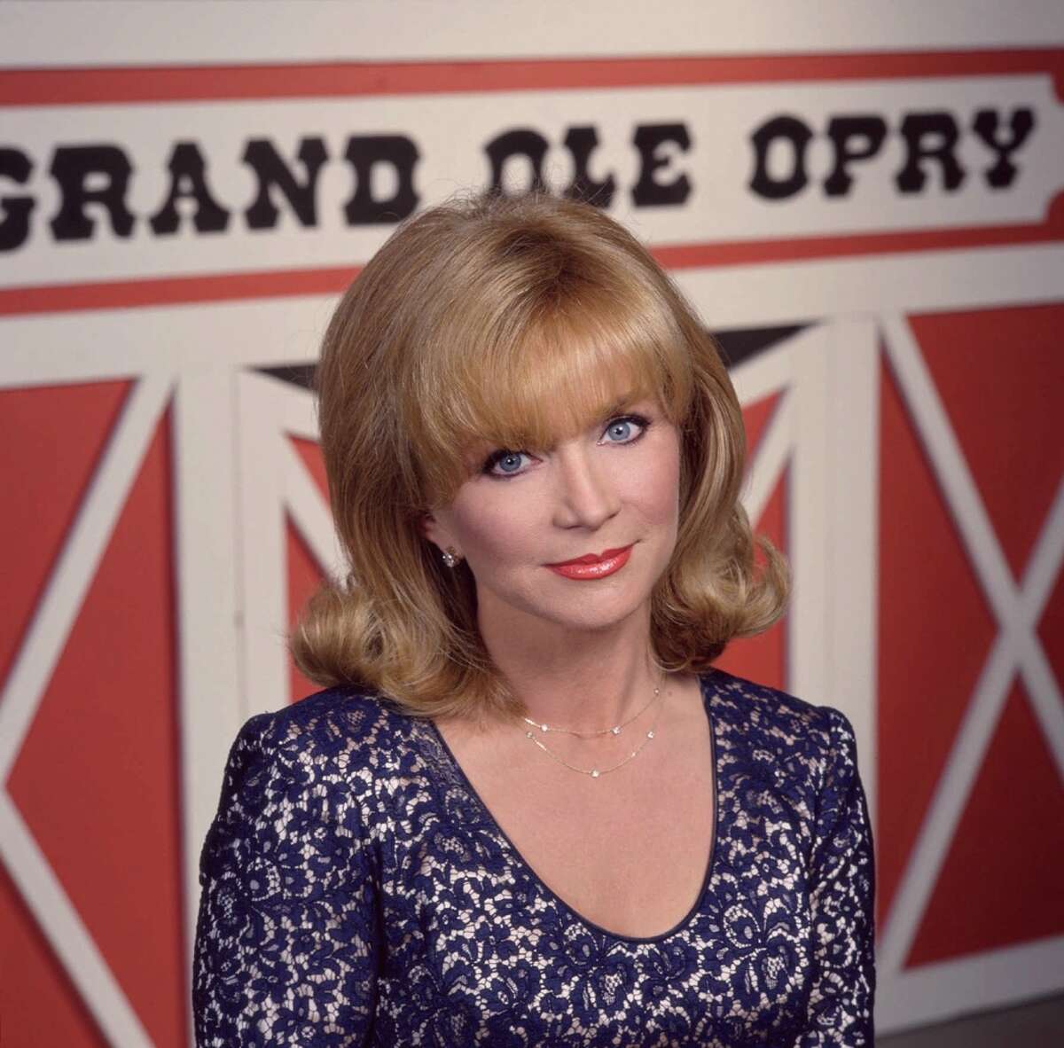 Barbara Mandrell nude 11