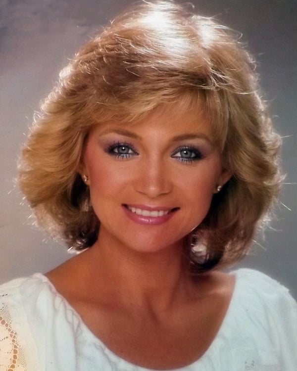 Barbara Mandrell nude 5